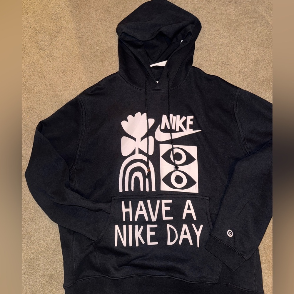 Nike “HAVE A NIKE DAY” Hoodie